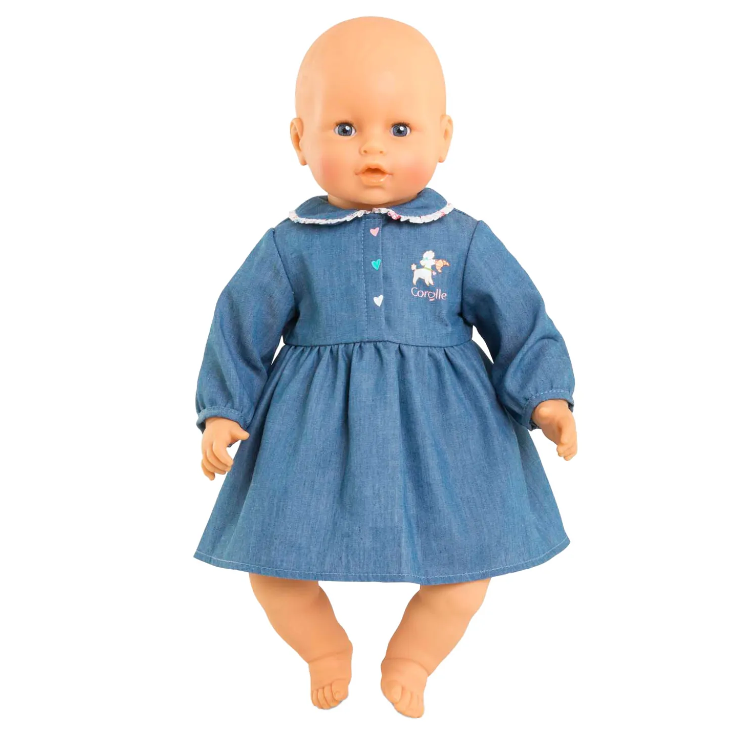 Corolle Jurk voor Babypop, 42cm