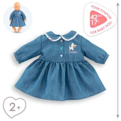 Corolle Jurk voor Babypop, 42cm