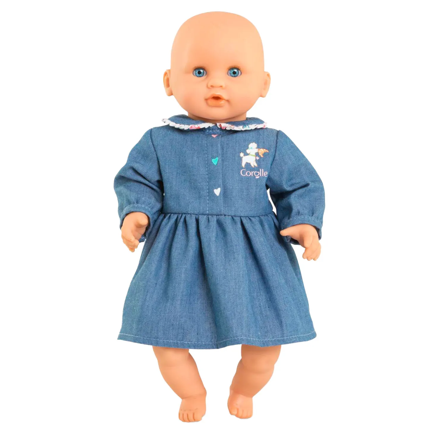 Corolle Jurk voor Babypop, 30cm