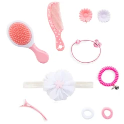 Corolle Kappop Haarstyling