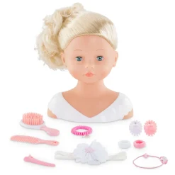 Corolle Kappop Haarstyling