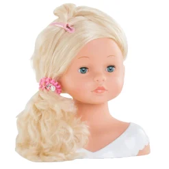 Corolle Kappop Haarstyling