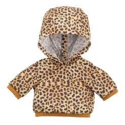 Corolle Luipaard Trui voor Poppen, 36cm