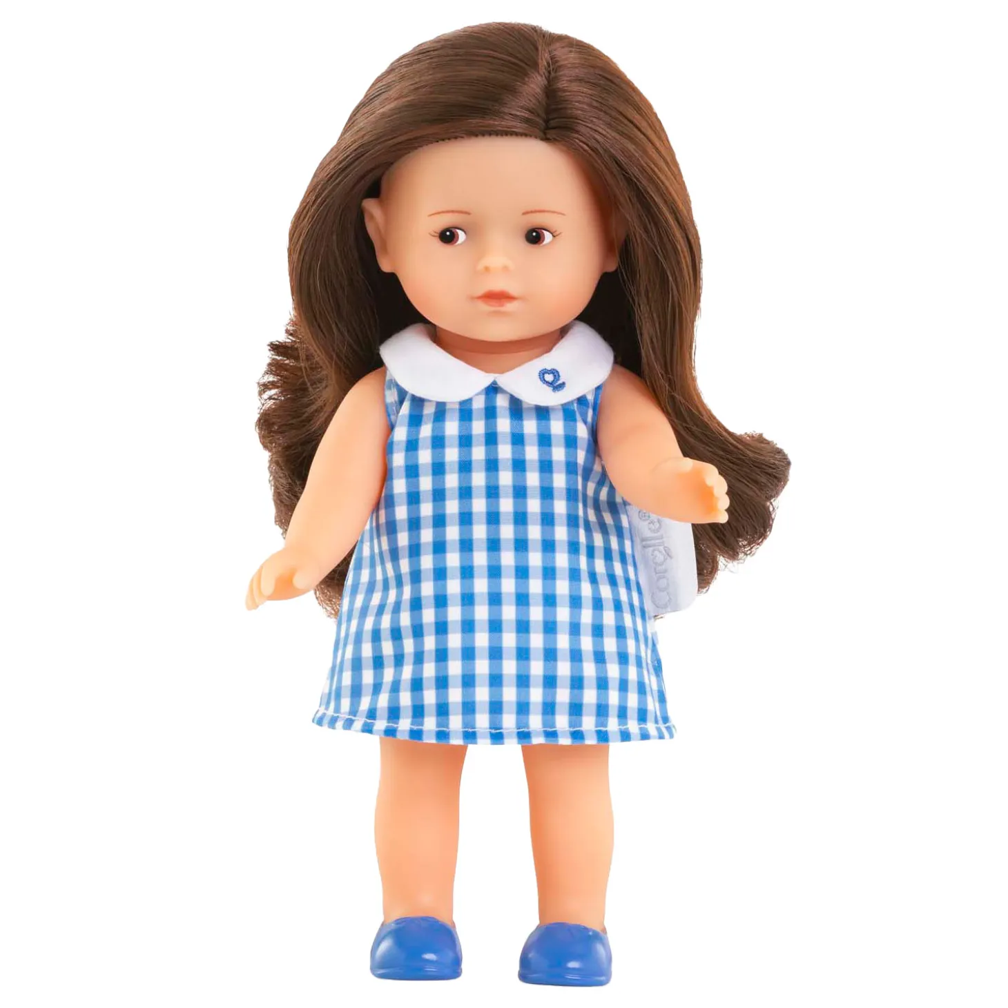 Corolle Mini Corolline Romy Pop