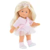 Corolle Mini Corrolines Rosy Ballerina Pop, 20cm