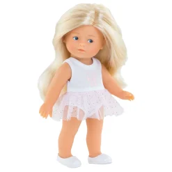 Corolle Mini Corrolines Rosy Ballerina Pop, 20cm