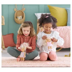 Corolle Mini Corrolines Rosy Ballerina Pop, 20cm