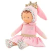 Corolle Miss Ballerina - Roze Grenadine Pop, 25cm