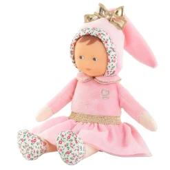 Corolle Miss Ballerina - Roze Grenadine Pop, 25cm