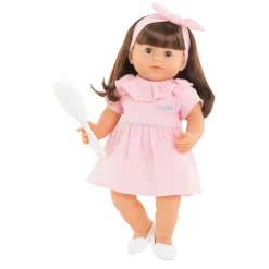 Corolle Mon Grand Poupon Babypop met Lang Haar - Julie, 36cm