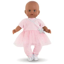 Corolle Mon Grand Poupon - Poppenoutfit Dance, 36cm