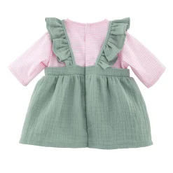 Corolle Mon Grand Poupon Jurk en T-Shirt, 42cm