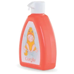 Corolle Mon Grand Poupon - Poppen Verzorgingsset in Tasje