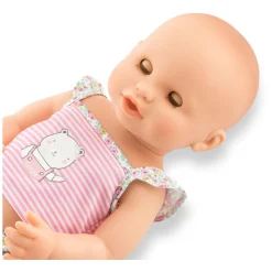 Corolle Mon Grand Poupon Drink- en Plaspop - Emma, 36cm