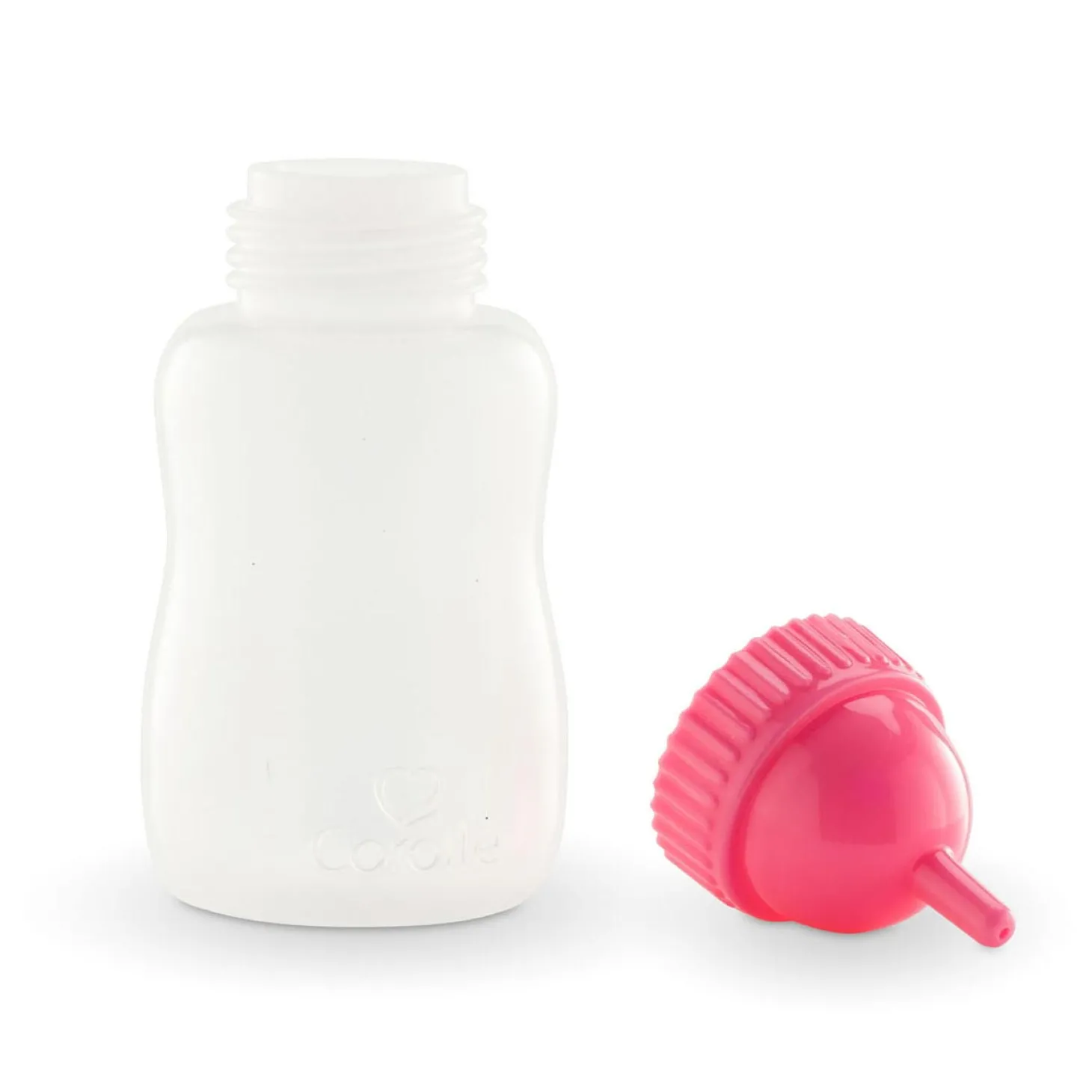 Corolle Mon Grand Poupon Drink- en Plaspop - Emma, 36cm