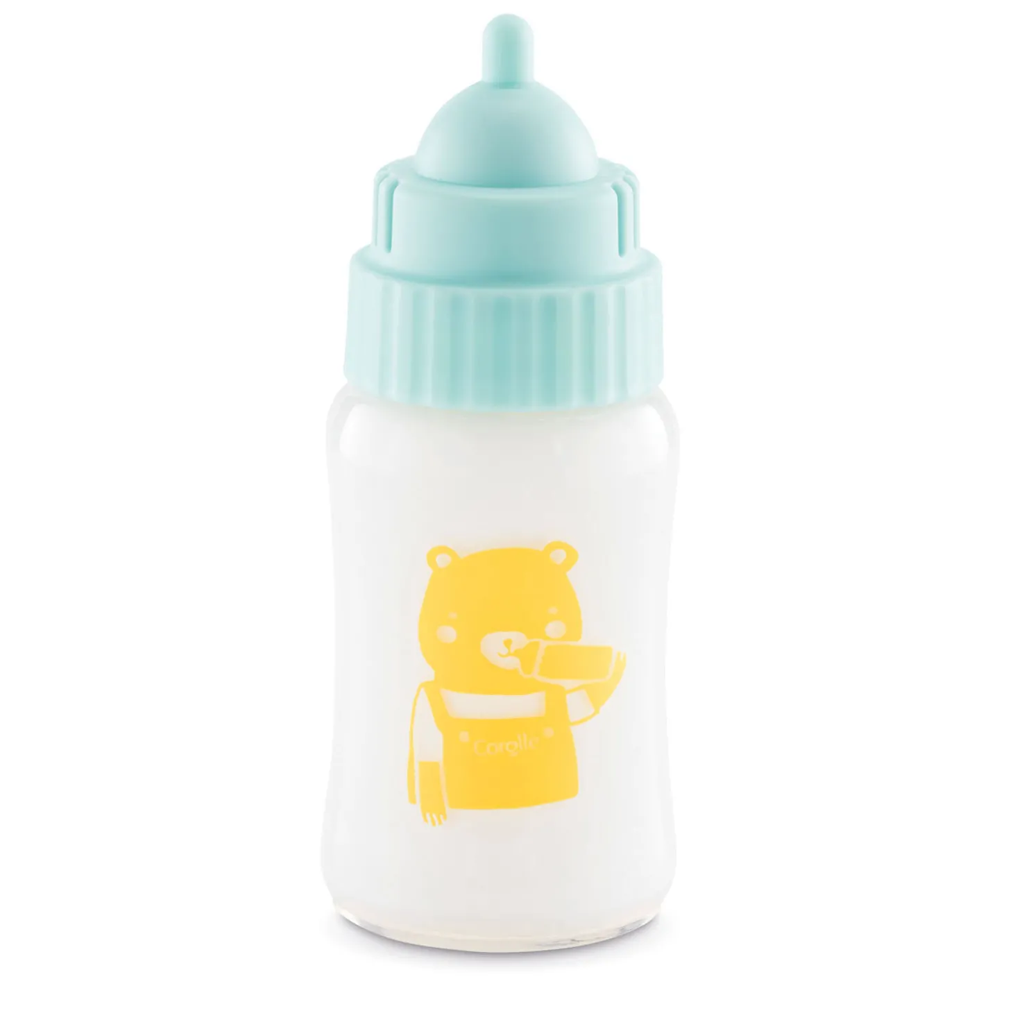 Corolle Mon Grand Poupon - Drinkflesje met Geluid