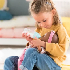 Corolle Mon Grand Poupon - Drinkflesje met Geluid