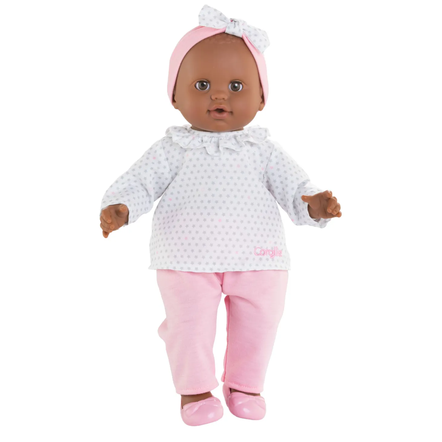 Corolle Mon Grand Poupon Babypop - Lucie, 36cm