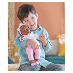 Corolle Mon Grand Poupon Babypop - Lucie, 36cm