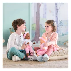 Corolle Mon Grand Poupon Babypop - Lucie, 36cm