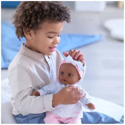 Corolle Mon Grand Poupon Babypop - Lucie, 36cm