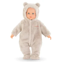 Corolle Mon Grand Poupon - Poppen Berenpakje, 42cm