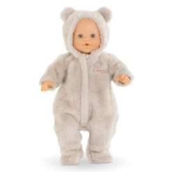 Corolle Mon Grand Poupon - Poppen Berenpakje, 36cm