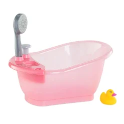 Corolle Mon Grand Poupon Badkuip Roze