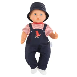 Corolle Mon Grand Poupon Babypop - Elliot, 36cm