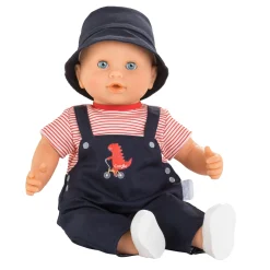 Corolle Mon Grand Poupon Babypop - Elliot, 36cm