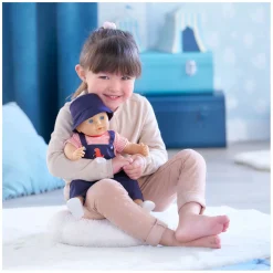 Corolle Mon Grand Poupon Babypop - Elliot, 36cm