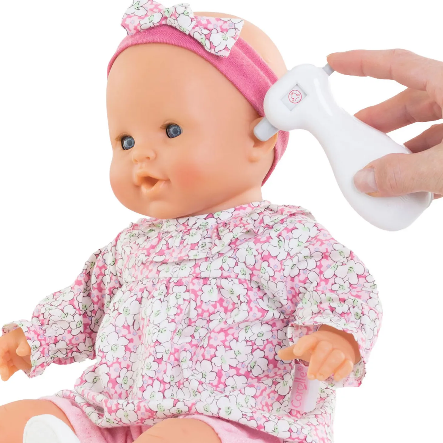 Corolle Mon Grand Poupon - Poppen Dokterset