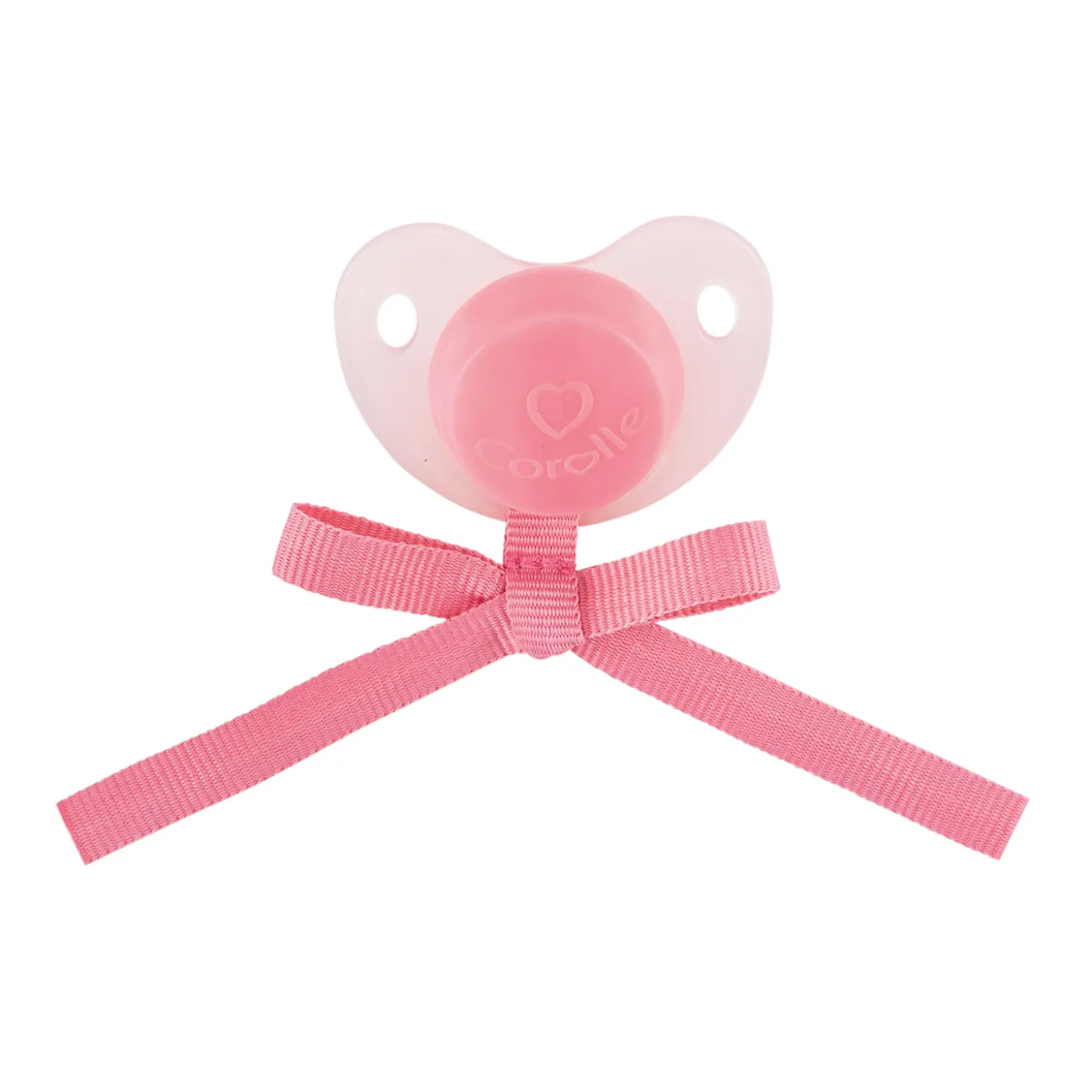 Corolle Mon Grand Poupon Babypop Lila, 42cm