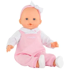 Corolle Mon Grand Poupon Babypop - Lise, 36cm