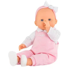 Corolle Mon Grand Poupon Babypop - Lise, 36cm