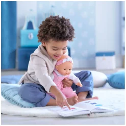 Corolle Mon Grand Poupon Babypop - Lise, 36cm