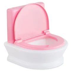 Corolle Mon Grand Poupon - Interactieve WC