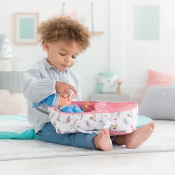 Corolle Mon Grand Poupon - Speentjes, 2st.