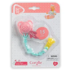 Corolle Mon Grand Poupon - Interactieve Speen