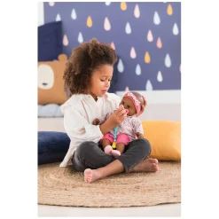 Corolle Mon Grand Poupon - Interactieve Speen