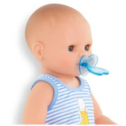 Corolle Mon Grand Poupon Drink- en Plaspop - Paul, 36cm