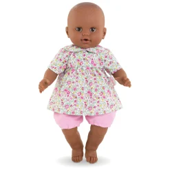 Corolle Mon Grand Poupon - Poppenoutfit Blossom Garden