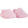 Corolle Mon Premier Poupon - Poppen Pantoffels Roze, 30cm