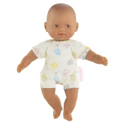 Corolle Mon Premier Poupon Mini Calin Babypop - Konijn Bruine Ogen, 20cm