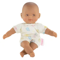Corolle Mon Premier Poupon Mini Calin Babypop - Konijn Bruine Ogen, 20cm