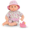 Corolle Mon Premier Poupon Badpop - Coralie, 30cm