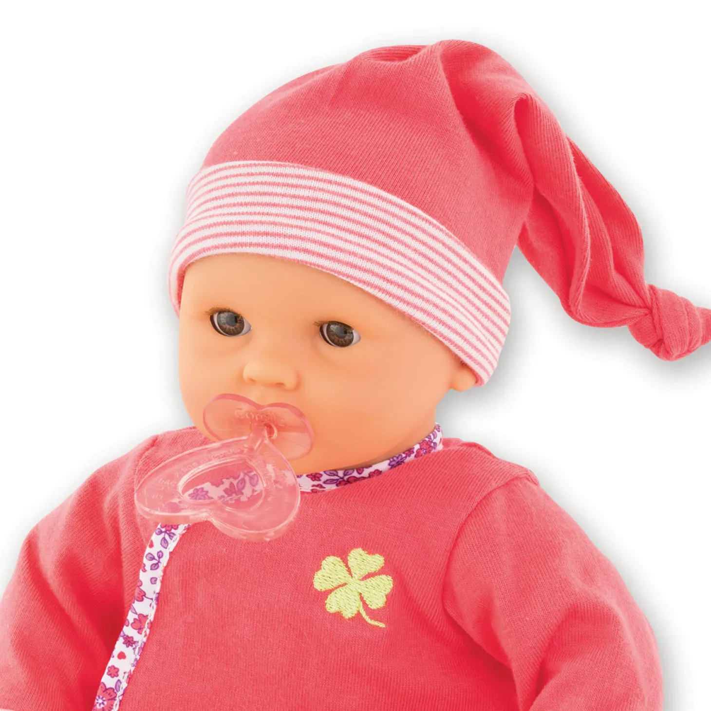 Corolle Mon Premier Poupon - Poppenspeentjes, 2st.