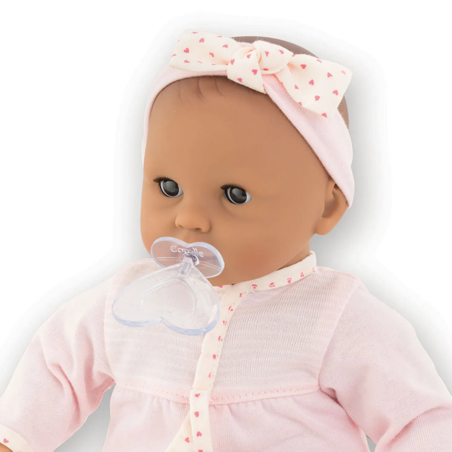 Corolle Mon Premier Poupon - Poppenspeentjes, 2st.