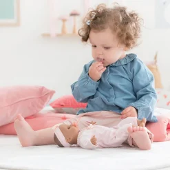 Corolle Mon Premier Poupon - Poppenspeentjes, 2st.