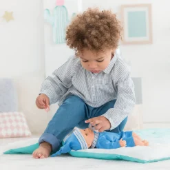 Corolle Mon Premier Poupon - Poppenspeentjes, 2st.